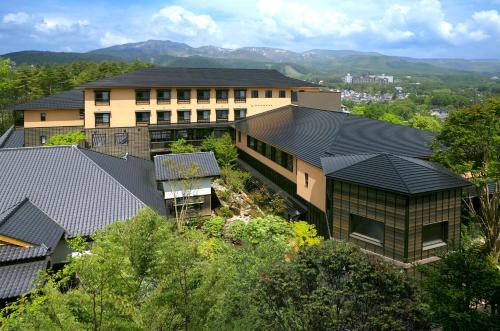 お宿 木の葉