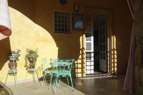 Semi-detached house Cala Gonone - ISR09100a-L - image 2