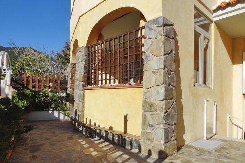 Semi-detached house Cala Gonone - ISR09100a-L - image 10