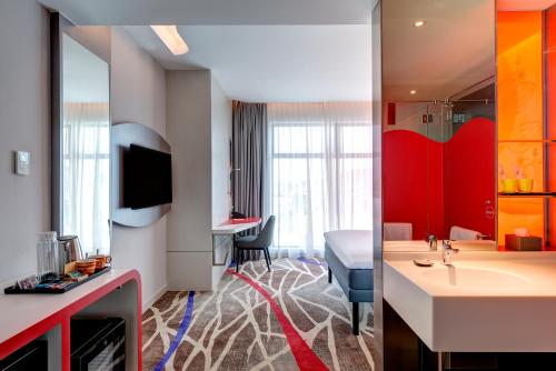 ibis Styles Johor Iskandar Puteri ibis Styles Johor Iskandar Puteri