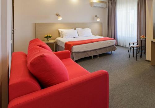 Anapa Okean Health Resort - image 4