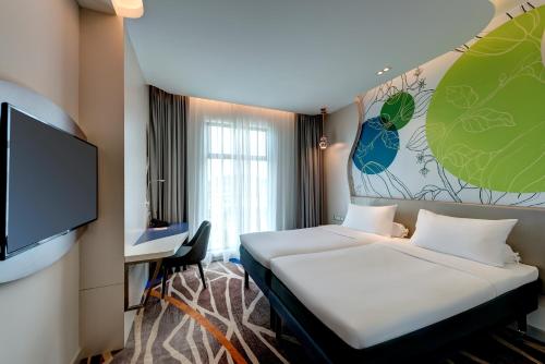 ibis Styles Johor Iskandar Puteri ibis Styles Johor Iskandar Puteri