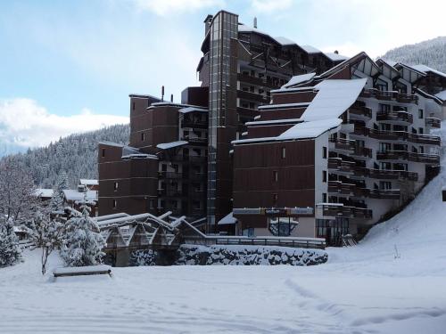 Appartement La Tania, 3 pièces, 6 personnes - FR-1-513-37