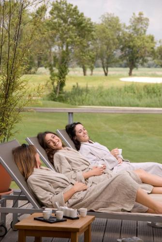 Relais de Margaux - Golf & Spa