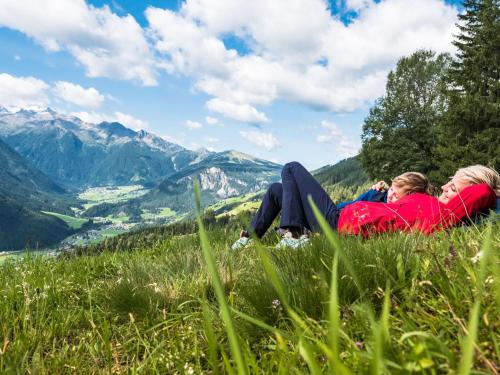 Penthouse Tauernfenster Neukirchen