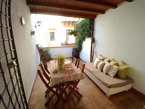 Il terrazzino sul Kemonia - Palermo