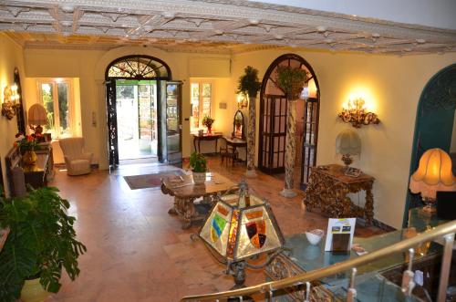 Taormina Park Hotel - image 2