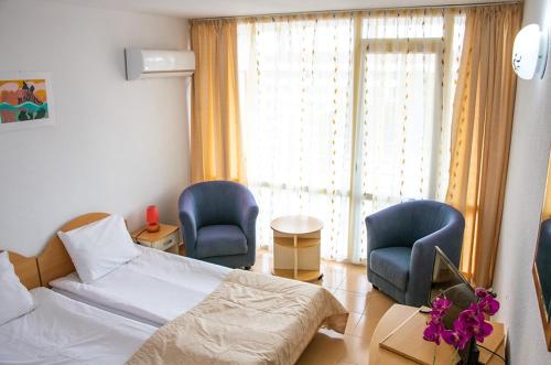Superior Deluxe Double or Twin Room