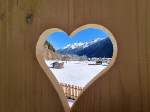 Apartments Alpenpanorama Neustift