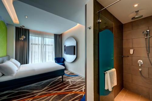 ibis Styles Johor Iskandar Puteri ibis Styles Johor Iskandar Puteri