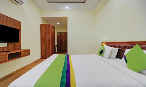 Tripli Hotels Le Shelton - image 2