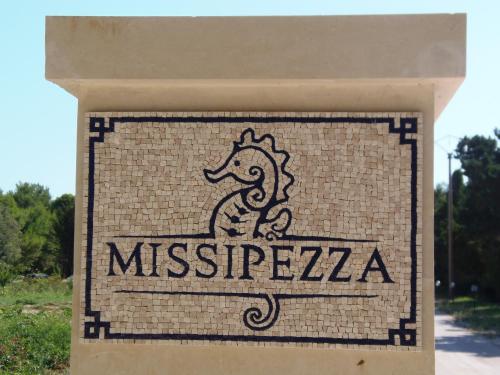 Missipezza Residence a Frassanito