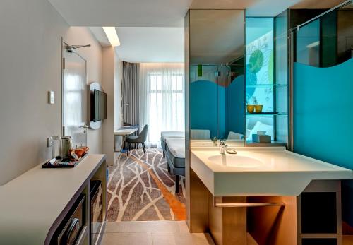 ibis Styles Johor Iskandar Puteri ibis Styles Johor Iskandar Puteri