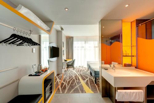 ibis Styles Johor Iskandar Puteri ibis Styles Johor Iskandar Puteri