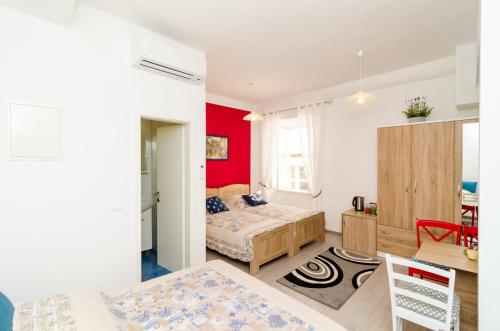 Rooms Tezoro - main image