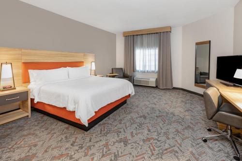 Candlewood Suites Mount Pleasant