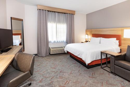 Candlewood Suites Mount Pleasant an IHG Hotel - image 14