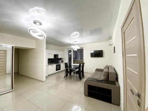 Two-Bedroom Apartment image 8