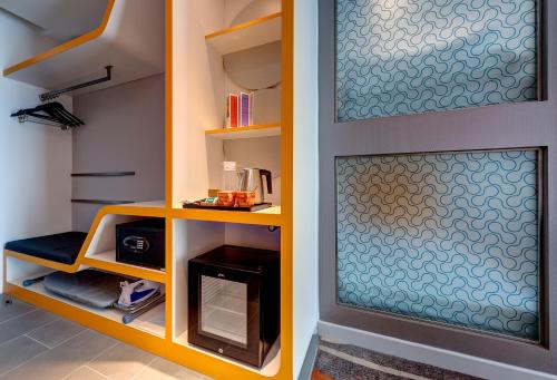 ibis Styles Johor Iskandar Puteri ibis Styles Johor Iskandar Puteri