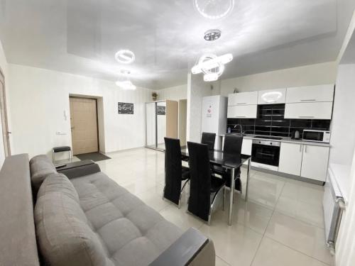 Two-Bedroom Apartment image 7
