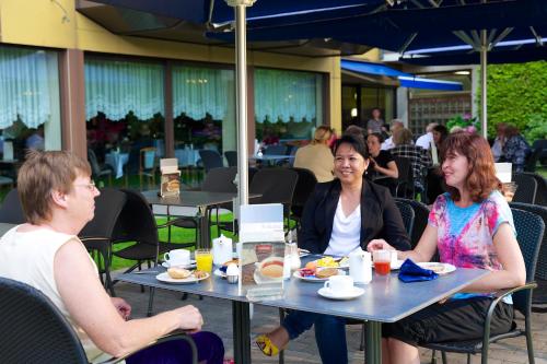 Hotel Garni Geisler - image 13