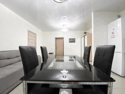 Most City Area De-Lux Apartment - image 5