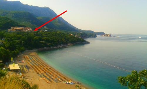 Monten, Sveti Stefan (foto 11)