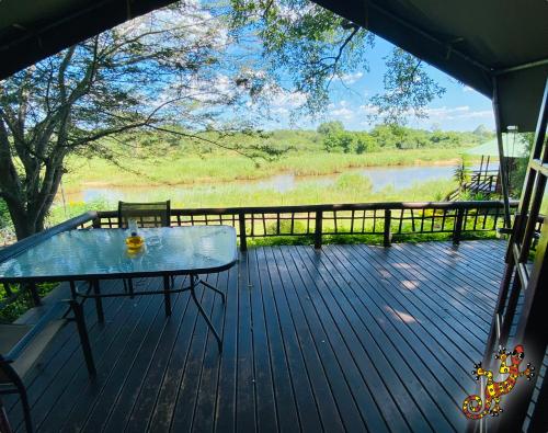 Sabie River Bush Lodge