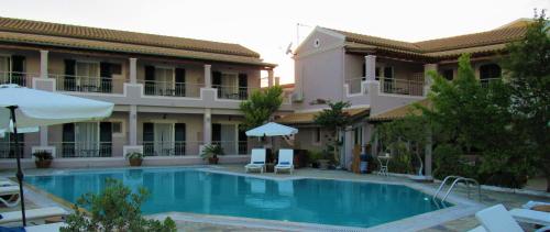 Toni´s Guesthouse - main image