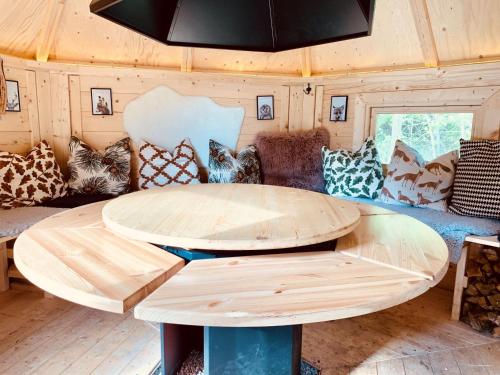 Almhaus Teichalm/Sommeralm in Sankt Kathrein Am Offenegg