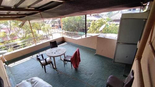 Morya Villa