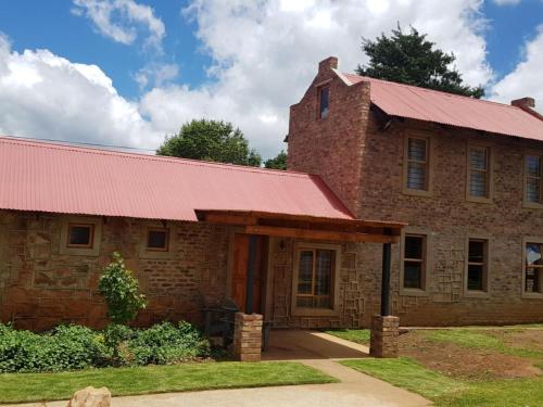 The Stables At Critchley