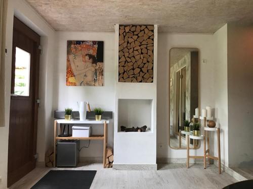 Almhaus Teichalm/Sommeralm in Sankt Kathrein Am Offenegg