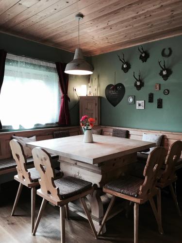 Almhaus Teichalm/Sommeralm in Sankt Kathrein Am Offenegg