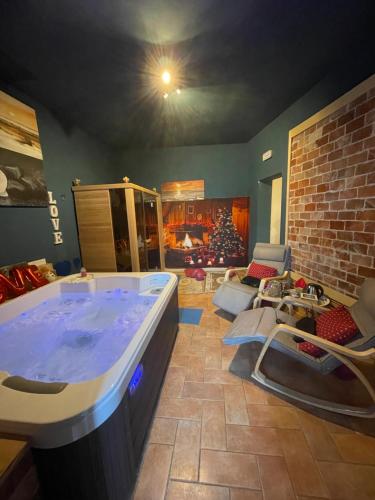 bed & beauty in Puglia chambre d'hôte Grumo Appula