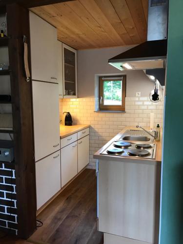 Almhaus Teichalm/Sommeralm in Sankt Kathrein Am Offenegg