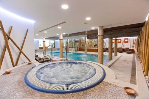 Hospes Palacio de Arenales & Spa - image 11