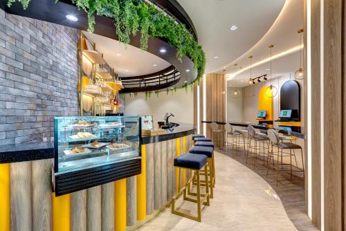 ibis Styles Johor Iskandar Puteri ibis Styles Johor Iskandar Puteri