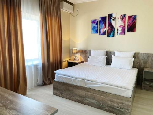 Aktau Airport Hotel