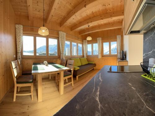 Ferienwohnungen Kalss nahe Altaussee 3