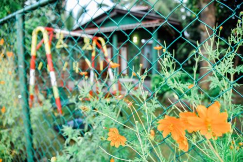 Jungle Edge Bungalow Udawalawe