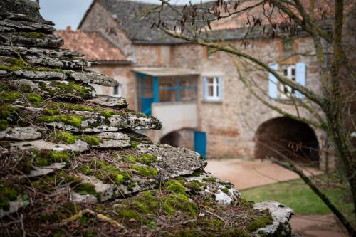 Gîte de Grailhes - Location saisonnière - Aguessac