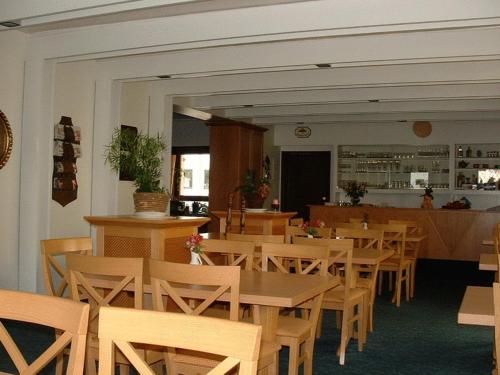 Pub/Lounge, Hotel Koch Maingau in Obertshausen