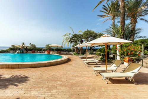 Hotel Parco Smeraldo Terme - image 7