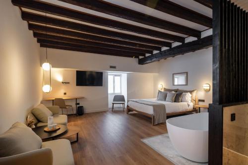EtxeAundi Hotel Boutique
