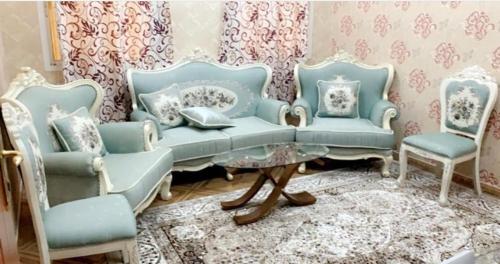 Sweet apartment nizwa