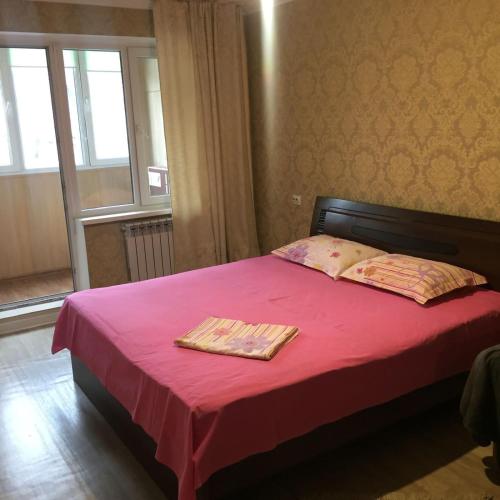 Apartment in Almaty / Апартаменты в Алмате