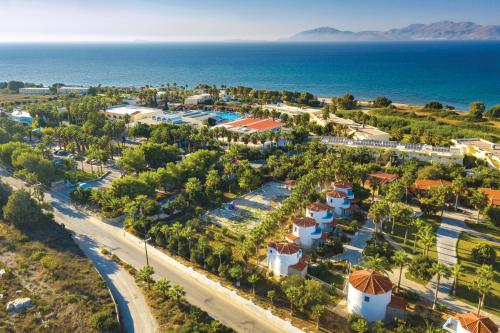 Eurovillage Achilleas Hotel - image 8