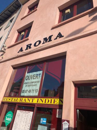 aroma house - Location saisonnière - Tulle