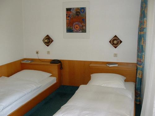 Hotel Koch Maingau Room Type - Double or Twin Room
